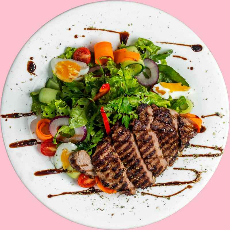 Serving Suggestions and Presentation Ideas