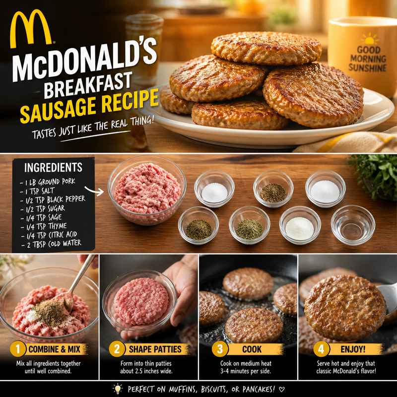 Start With the Right Ground Pork
