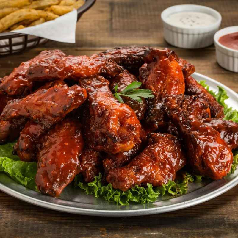 Store and Reheat Leftovers Properly