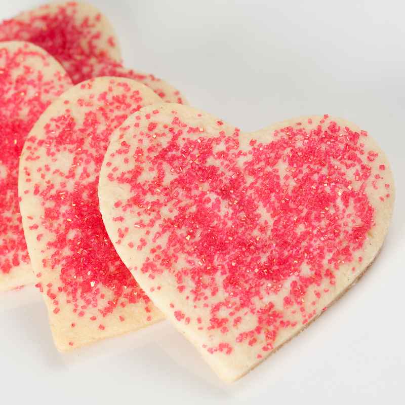 Sugar Cookies