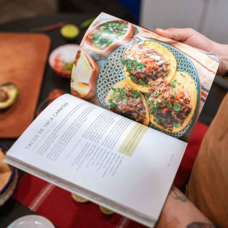 The High-Protein Cookbook Every Fitness Lover Needs Now
