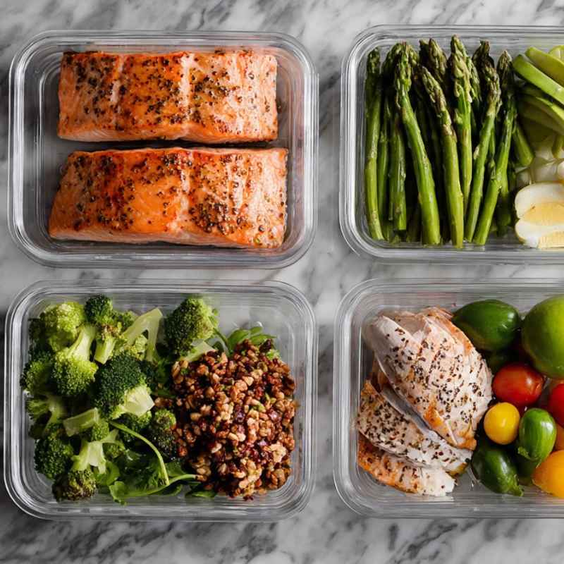 Understanding What Makes a Lunch