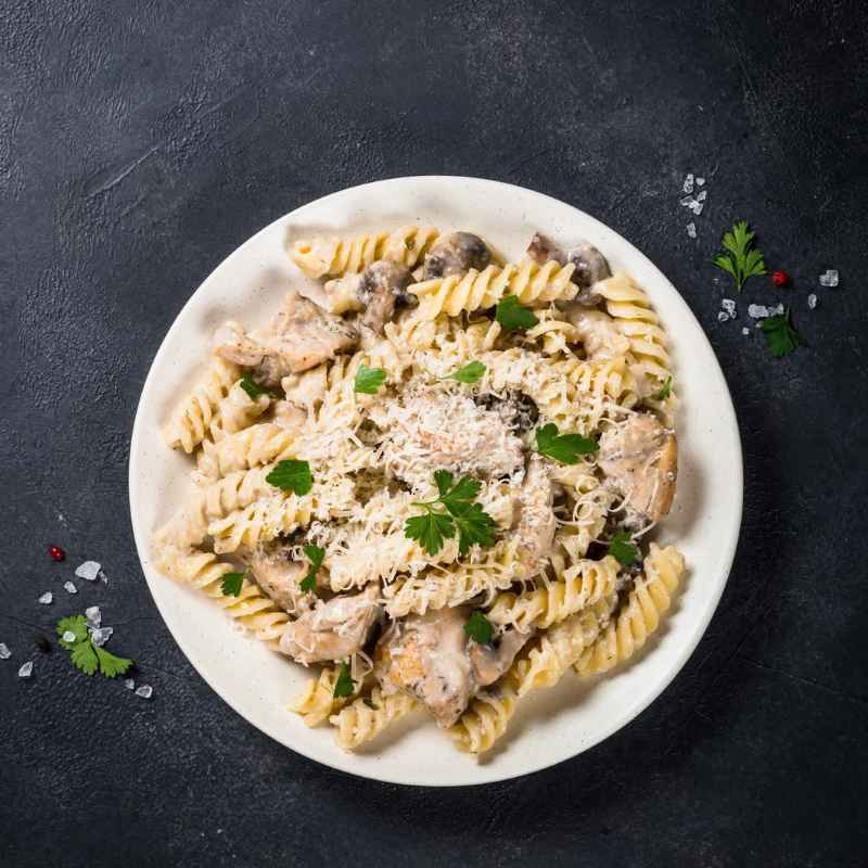 What Makes Gemelli Pasta Different from Other Shapes