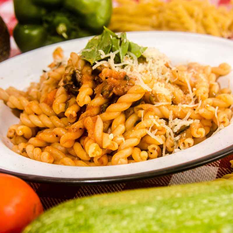 Why Gemelli Pasta Deserves a Regular Spot in Your Pantry