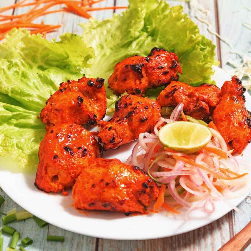 What Makes This Chicken Kabab Recipe Special