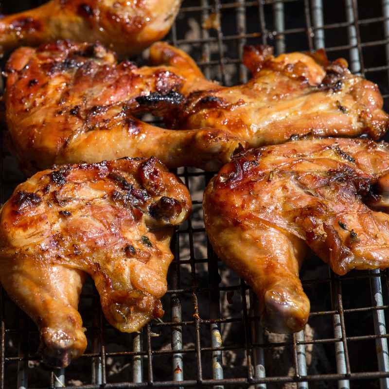Troubleshooting for Juicy Kababs