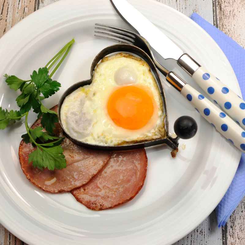 Quick Tips for Boosting Breakfast Protein