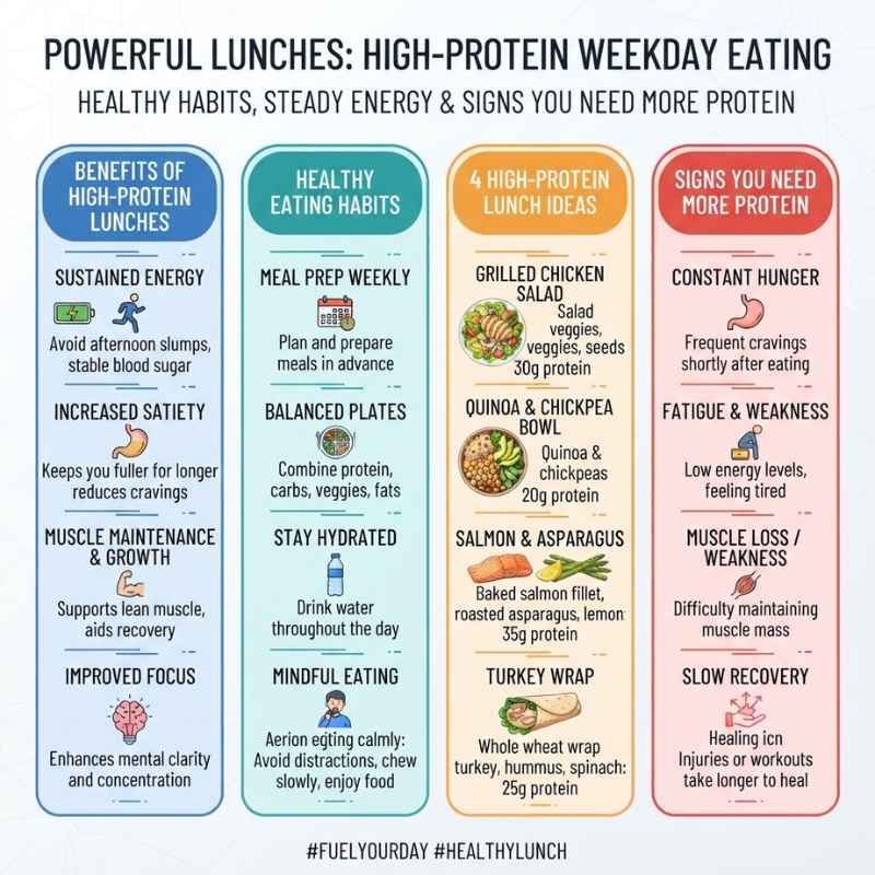 What This Means for Your Weekday Eating