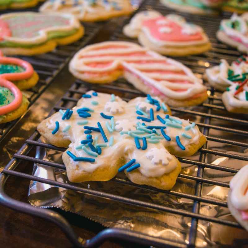 Make-Ahead and Batch Tips