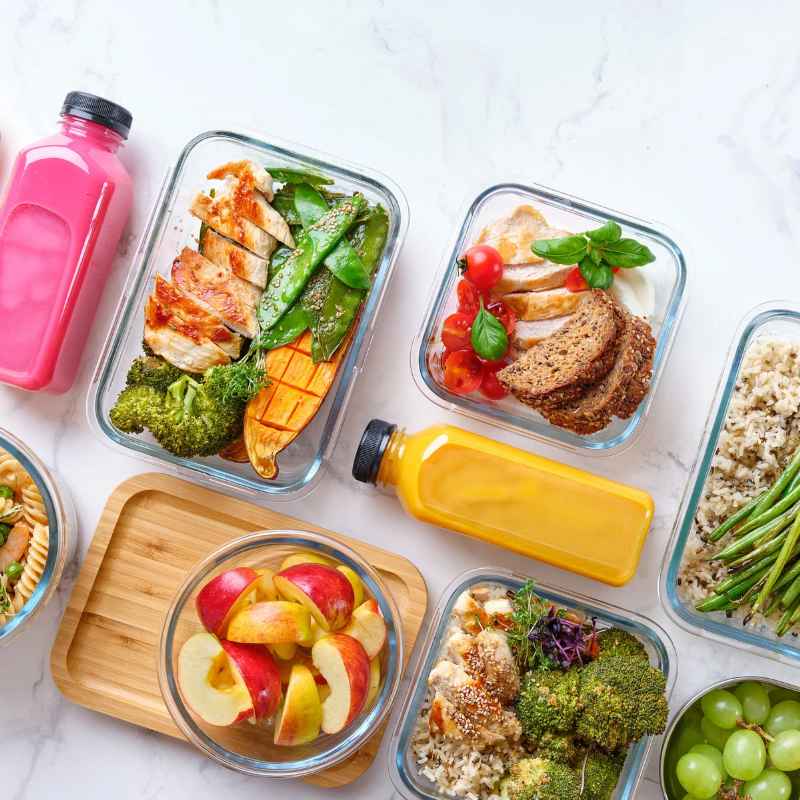 What Is Work Meal Prep?
